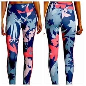 Champion Tropical Flower Workout Legging